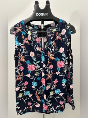 Kenar Women Sleeveless Blouse